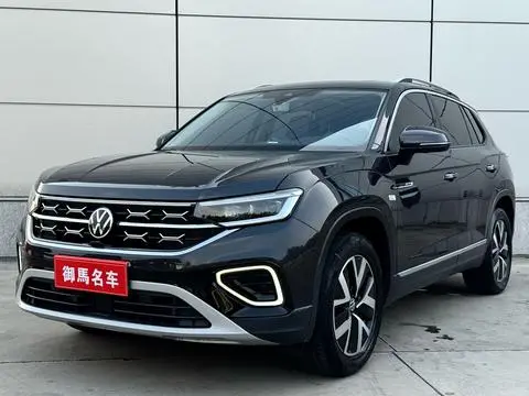 Volkswagen 探岳 2023