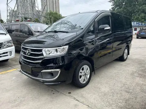 江淮瑞风 瑞风M3 2018