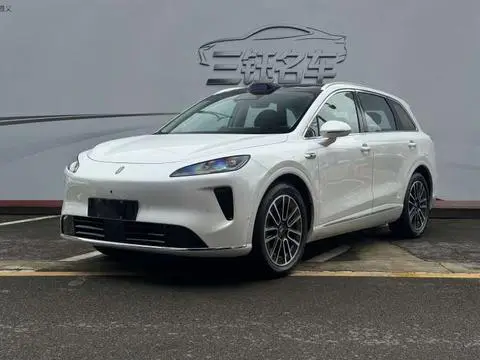 Shangjie H5 2025