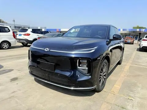 Changan Q07 2025