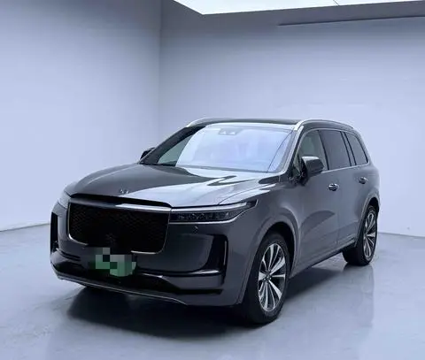 Li ONE 2020