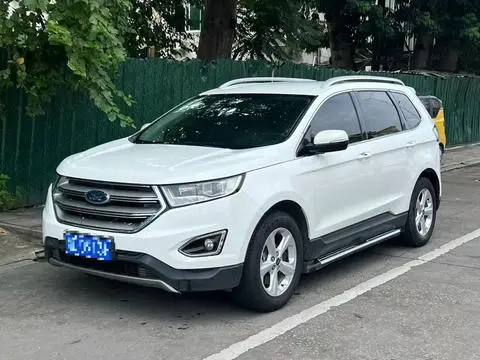Ford 锐界 2015
