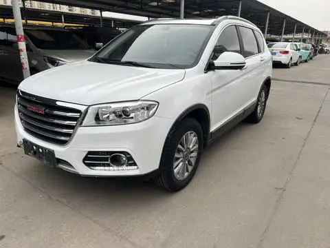 Haval H6 2018
