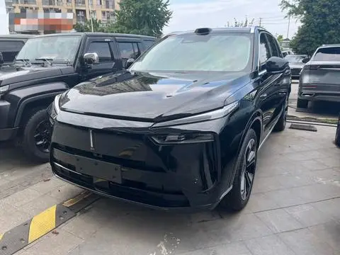 Wey Lanshan 2025