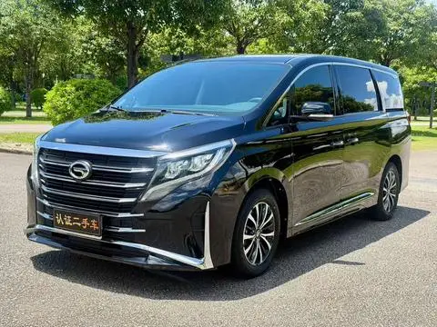 GAC M8 2023