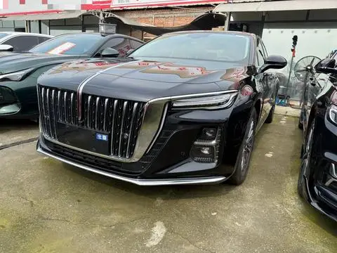 Hongqi H5 2023
