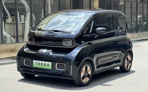 Baojun KiWi EV 2022