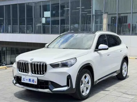 BMW X1 2023