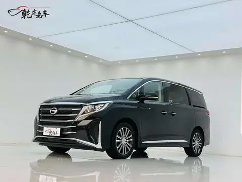 GAC M8 2021
