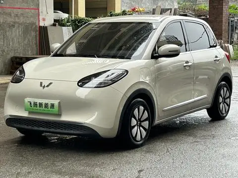 Wuling Bingo 2023