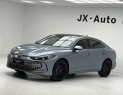 Volkswagen Lamando 2022