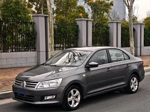 Volkswagen 桑塔纳 2015