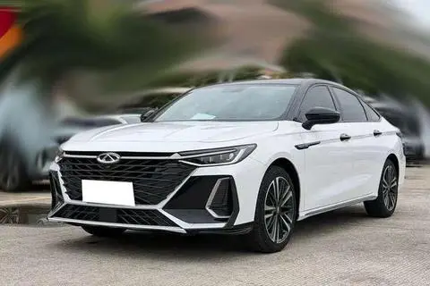 Chery Arrizo 8 2023