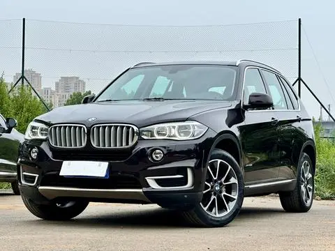 BMW X5 2014
