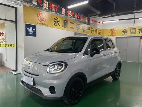 Leapmotor T03 2023