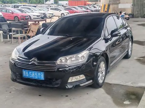Citroën C5 2014
