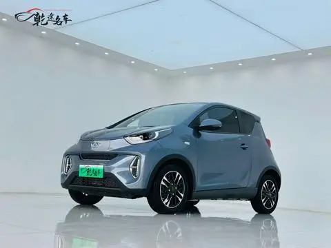 Chery QQ 小蚂蚁 2022