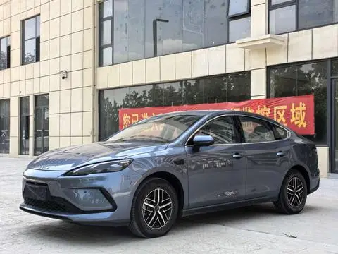 BYD Seal05 DM 2025 — фото 1