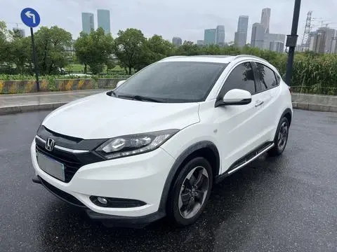 Honda 缤智 2017