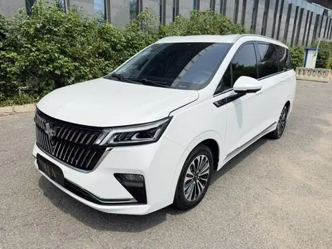 Wuling 佳辰 2022