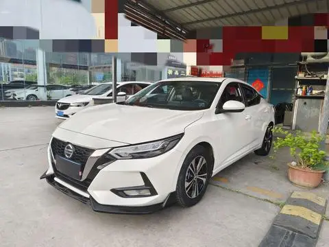 Nissan 轩逸 2021