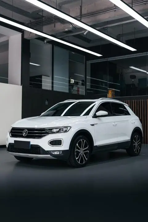 Volkswagen 探歌 2019