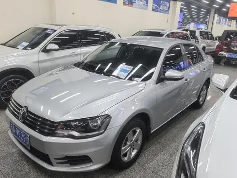 Volkswagen Bora 2013