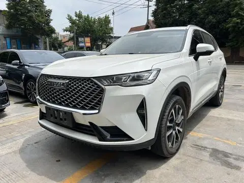 Haval H6 2021