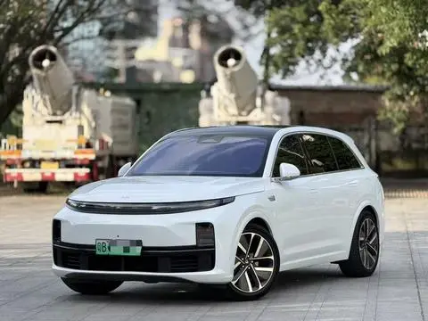 Li L7 2023