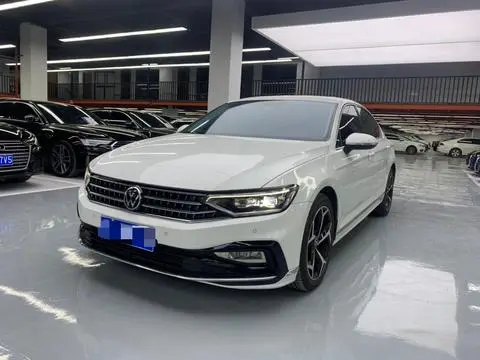 Volkswagen Magotan 2023