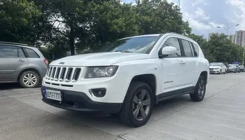Jeep 指南者 2014