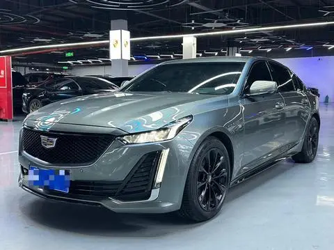 Cadillac CT5 2023
