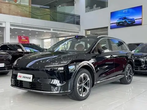 Shangjie H5 2025