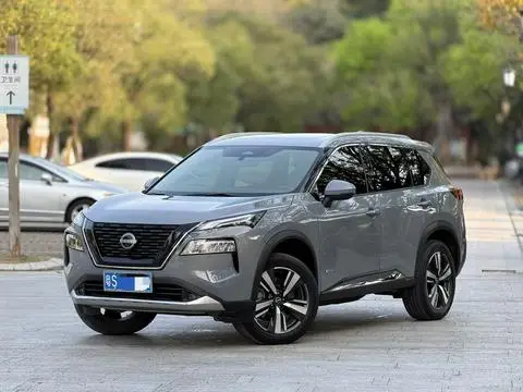 Nissan 奇骏 2023
