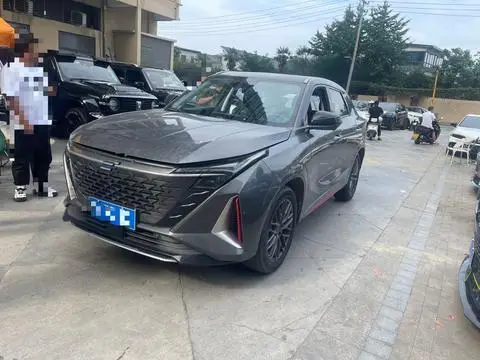 Oshan Z6 2022