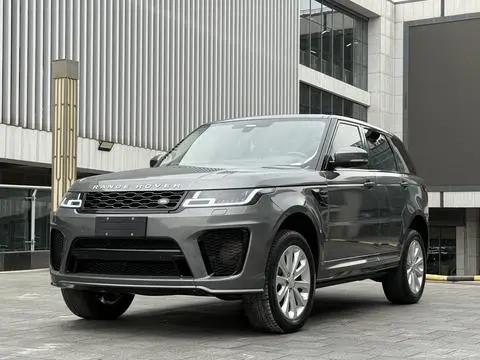 Land Rover 揽胜运动 2015 — фото 1
