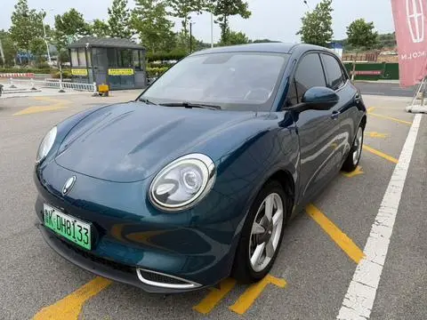 ORA 好猫 2022