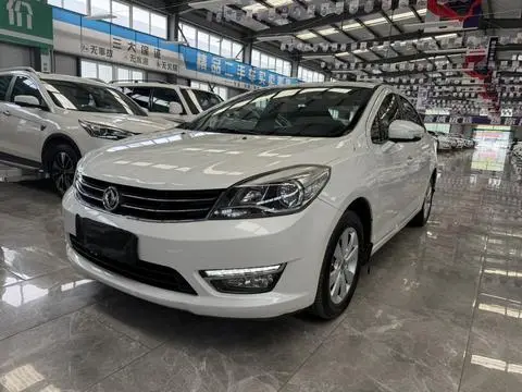 Dongfeng L60 2015