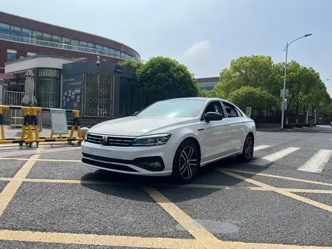Volkswagen Lamando 2021