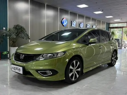Honda Jade 2013