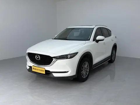 Mazda CX-5 2019