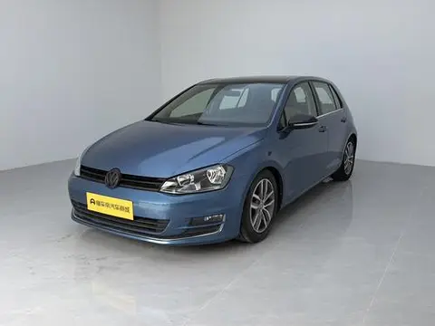 Volkswagen Golf 2017