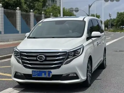 GAC M8 2018