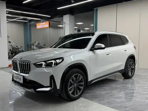 BMW X1 2023