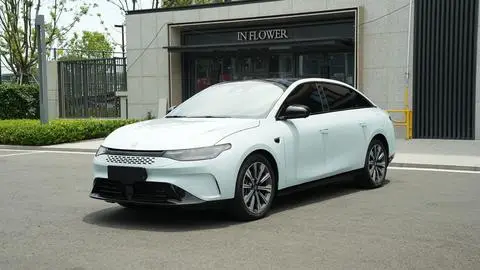 Leapmotor C01 2023