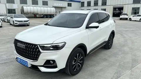 Haval H6 2023