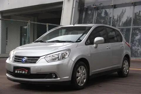Venucia R50 2014