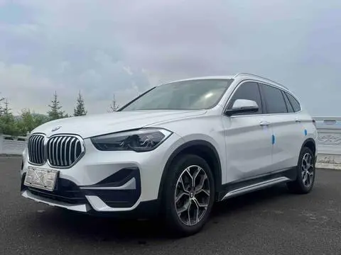 BMW X1 2021