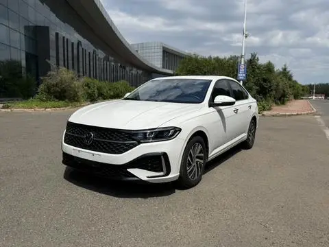 Volkswagen Lavida 2024