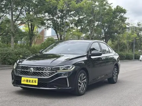 Volkswagen Lavida 2024